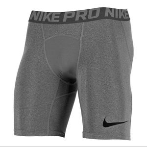 Men's Training Shorts nike pro size L